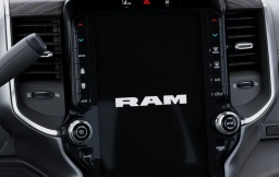 Ram 3500 Laramie 4x4 Mega Cab 6'4" Box 2026