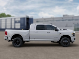 Ram 3500 Laramie 4x4 Mega Cab 6'4" Box 2026