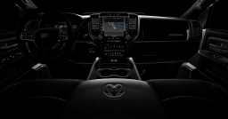 Ram 3500 Laramie 4x4 Mega Cab 6'4" Box 2026