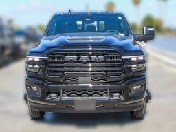 Ram 3500 Laramie 4x4 Mega Cab 6'4" Box 2026