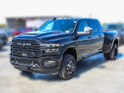 Ram 3500 Laramie 4x4 Mega Cab 6'4" Box 2026