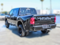 Ram 3500 Laramie 4x4 Mega Cab 6'4" Box 2026