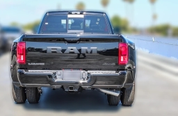 Ram 3500 Laramie 4x4 Mega Cab 6'4" Box 2026