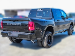 Ram 3500 Laramie 4x4 Mega Cab 6'4" Box 2026