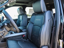 Ram 3500 Laramie 4x4 Mega Cab 6'4" Box 2026