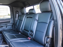 Ram 3500 Laramie 4x4 Mega Cab 6'4" Box 2026