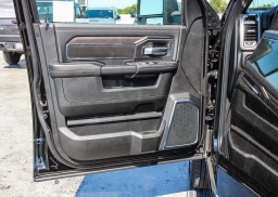 Ram 3500 Laramie 4x4 Mega Cab 6'4" Box 2026
