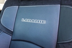 Ram 3500 Laramie 4x4 Mega Cab 6'4" Box 2026