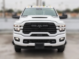 Ram 3500 Laramie 4x4 Mega Cab 6'4" Box 2026