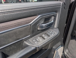 Ram 3500 Laramie 4x4 Mega Cab 6'4" Box 2026