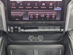 Ram 3500 Laramie 4x4 Mega Cab 6'4" Box 2026