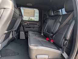 Ram 3500 Laramie 4x4 Mega Cab 6'4" Box 2026