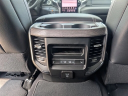 Ram 3500 Laramie 4x4 Mega Cab 6'4" Box 2026
