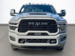 Ram 3500 Laramie 4x4 Mega Cab 6'4" Box 2026