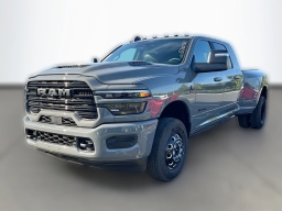 Ram 3500 Laramie 4x4 Mega Cab 6'4" Box 2026