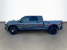 Ram 3500 Laramie 4x4 Mega Cab 6'4" Box 2026