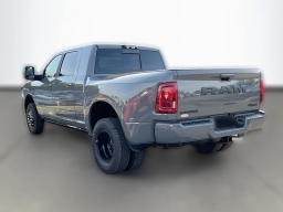 Ram 3500 Laramie 4x4 Mega Cab 6'4" Box 2026