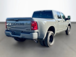 Ram 3500 Laramie 4x4 Mega Cab 6'4" Box 2026