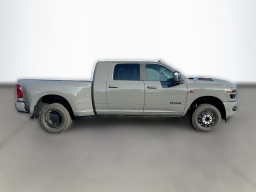 Ram 3500 Laramie 4x4 Mega Cab 6'4" Box 2026