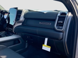 Ram 3500 Laramie 4x4 Mega Cab 6'4" Box 2026