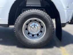 Ram 3500 Laramie 4x4 Mega Cab 6'4" Box 2026