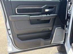 Ram 3500 Laramie 4x4 Mega Cab 6'4" Box 2026