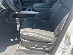 Ram 3500 Laramie 4x4 Mega Cab 6'4" Box 2026