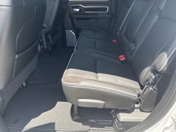 Ram 3500 Laramie 4x4 Mega Cab 6'4" Box 2026