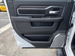 Ram 3500 Laramie 4x4 Mega Cab 6'4" Box 2026