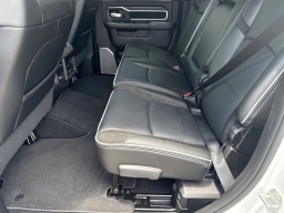 Ram 3500 Laramie 4x4 Mega Cab 6'4" Box 2026
