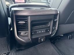 Ram 3500 Laramie 4x4 Mega Cab 6'4" Box 2026