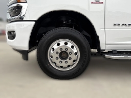 Ram 3500 Laramie 4x4 Mega Cab 6'4" Box 2026