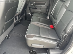 Ram 3500 Laramie 4x4 Mega Cab 6'4" Box 2026