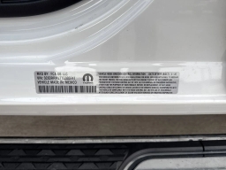 Ram 3500 Laramie 4x4 Mega Cab 6'4" Box 2026