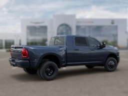 Ram 3500 Laramie 4x4 Mega Cab 6'4" Box 2026