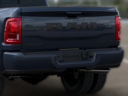 Ram 3500 Laramie 4x4 Mega Cab 6'4" Box 2026