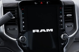 Ram 3500 Laramie 4x4 Mega Cab 6'4" Box 2026