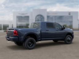 Ram 3500 Laramie 4x4 Mega Cab 6'4" Box 2026