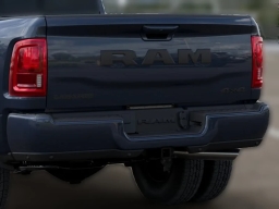 Ram 3500 Laramie 4x4 Mega Cab 6'4" Box 2026