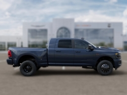 Ram 3500 Laramie 4x4 Mega Cab 6'4" Box 2026