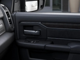 Ram 3500 Laramie 4x4 Mega Cab 6'4" Box 2026