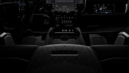 Ram 3500 Limited 4x4 Mega Cab 6'4" Box 2026