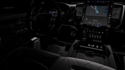 Ram 3500 Limited 4x4 Mega Cab 6'4" Box 2026