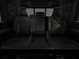 Ram 3500 Limited 4x4 Mega Cab 6'4" Box 2026