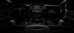 Ram 3500 Limited 4x4 Mega Cab 6'4" Box 2026