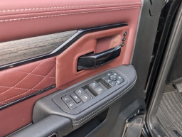 Ram 3500 Longhorn 4x4 Mega Cab 6'4" Box 2026