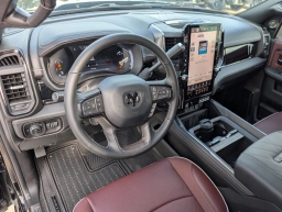 Ram 3500 Longhorn 4x4 Mega Cab 6'4" Box 2026