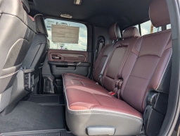 Ram 3500 Longhorn 4x4 Mega Cab 6'4" Box 2026