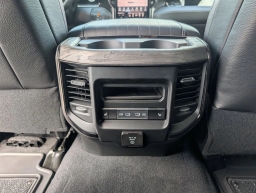 Ram 3500 Longhorn 4x4 Mega Cab 6'4" Box 2026