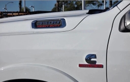 Ram 3500 Limited 4x4 Mega Cab 6'4" Box 2026